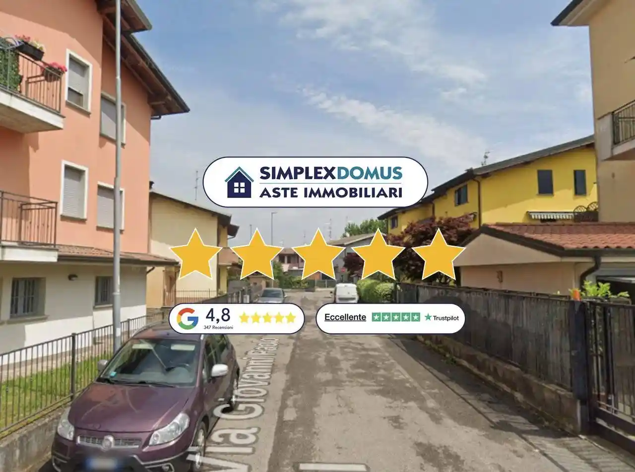 Appartamento in vendita a Agnadello