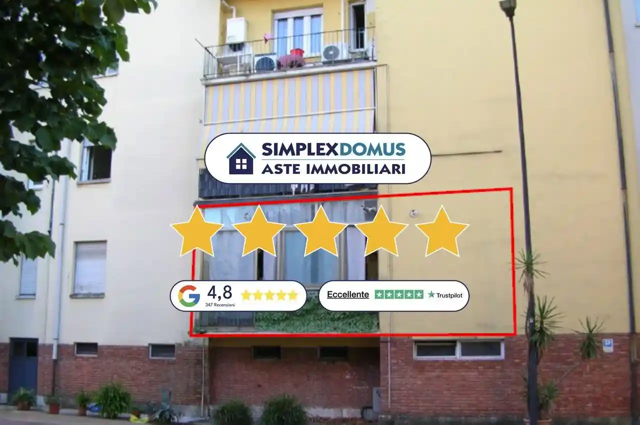 Appartamento in vendita a Lucca