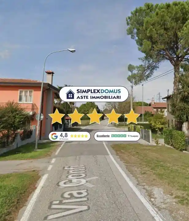 Villa in vendita a Santo Stino di Livenza