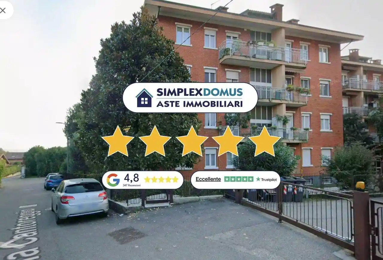 Appartamento in vendita a Varese