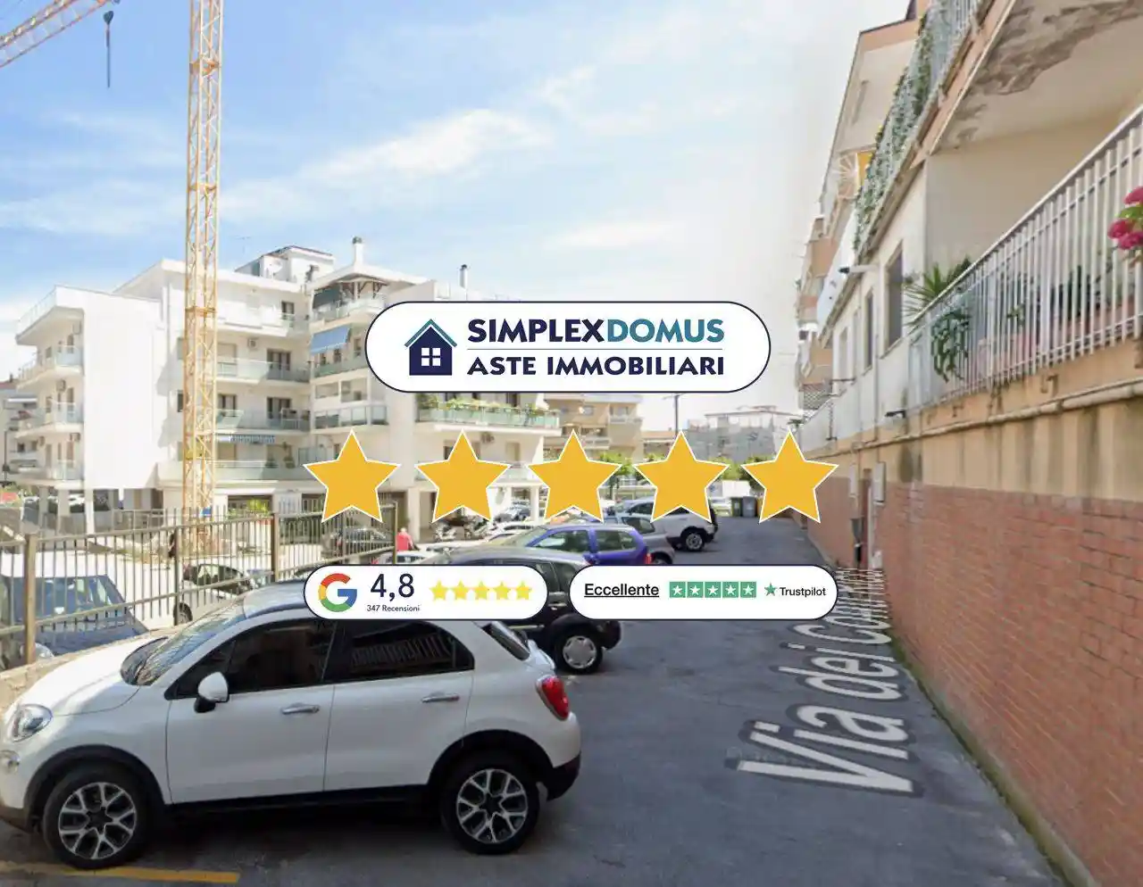 Appartamento in vendita a Vasto