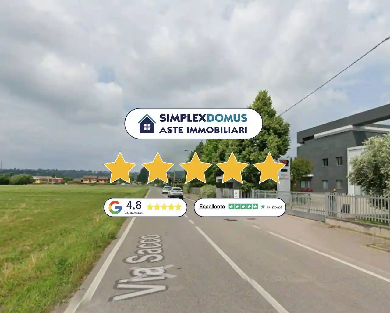 Villa in vendita a Pescantina