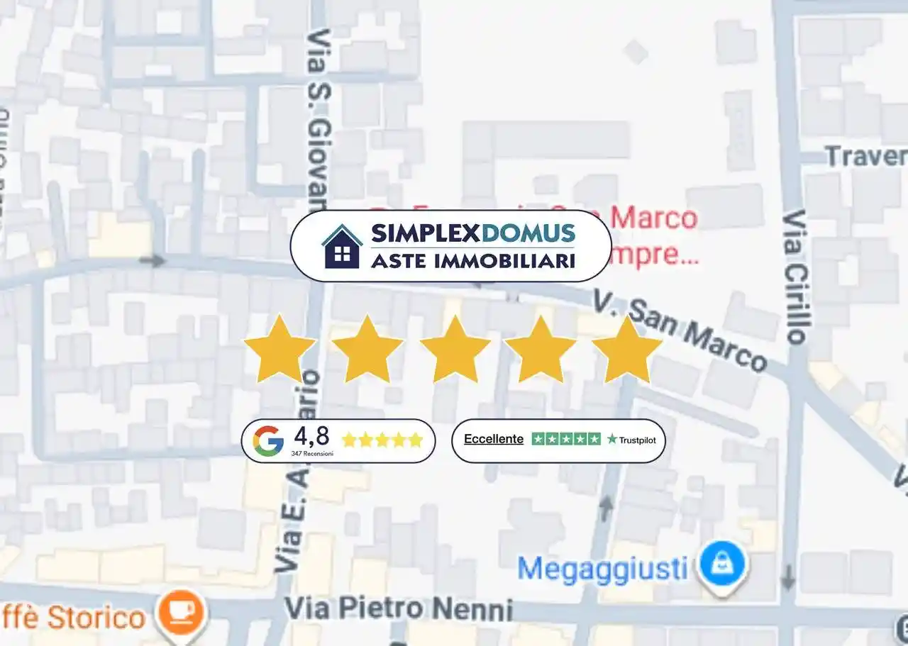 Appartamento in vendita a Afragola