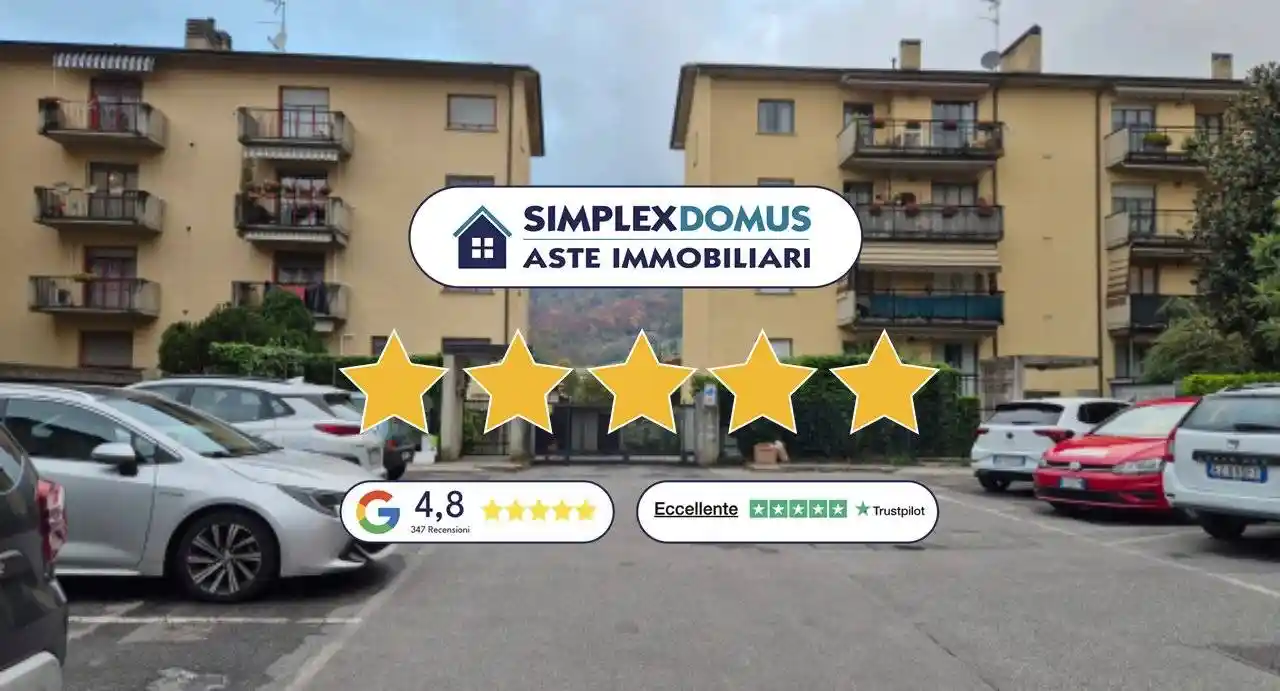 Appartamento in vendita a Alzano Lombardo