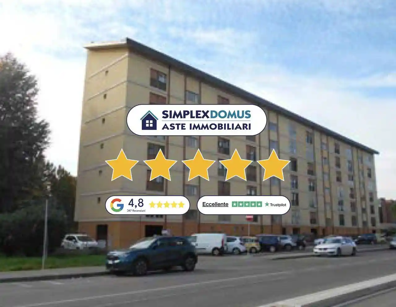 Appartamento in vendita a Firenze