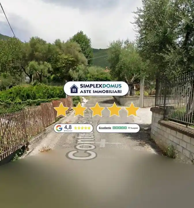 Appartamento in vendita a Subiaco