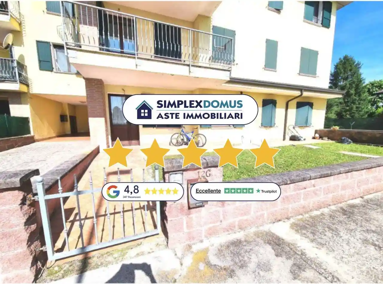 Appartamento in vendita a Bagnolo San Vito