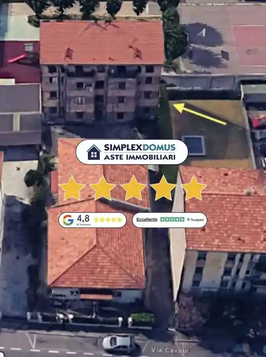 Appartamento in vendita a Senago