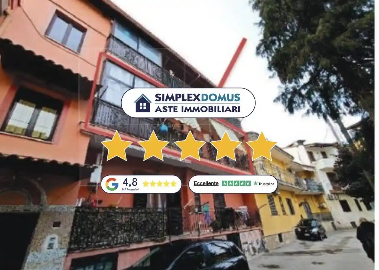 Appartamento in vendita a Marano di Napoli