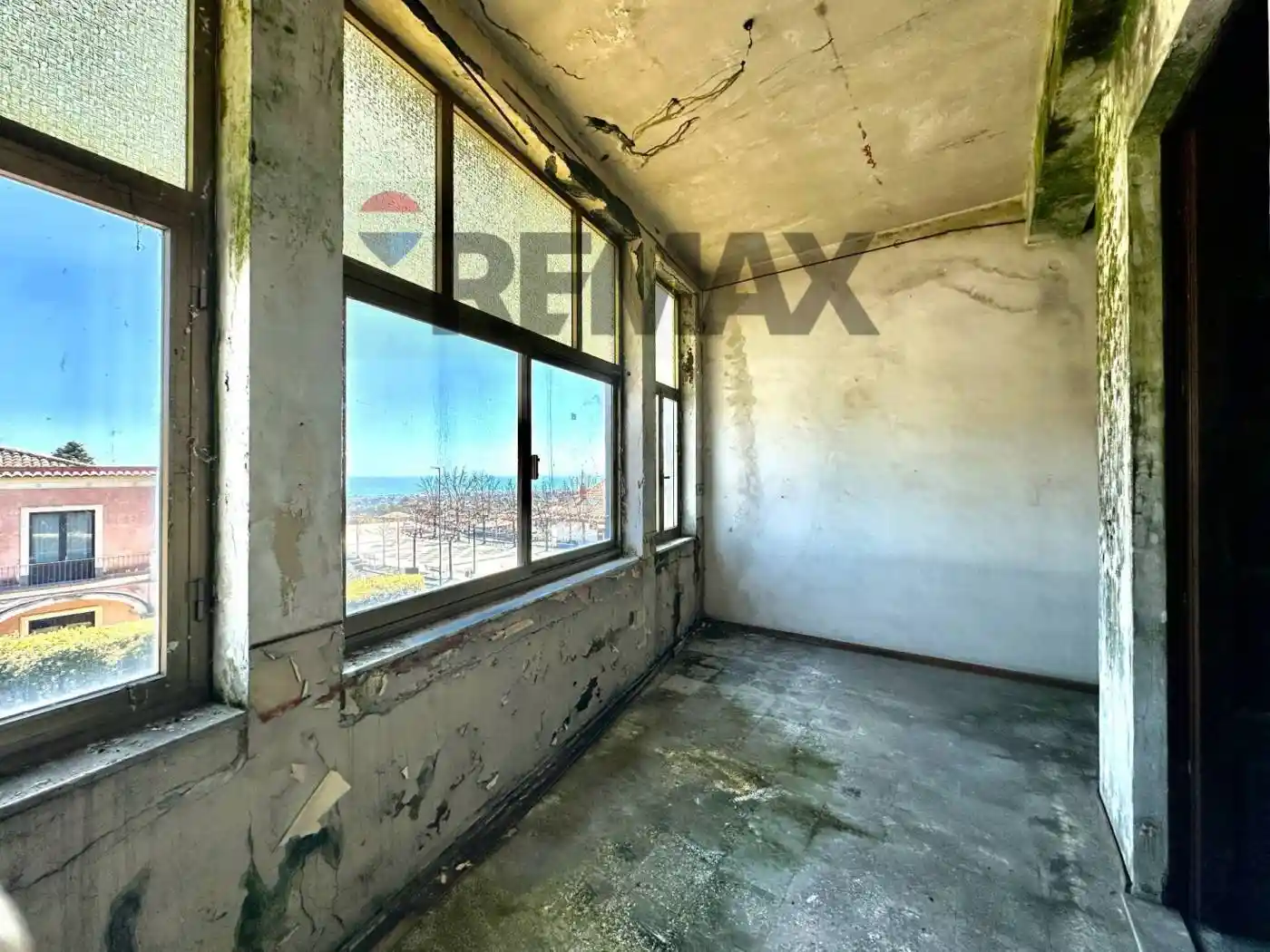 Casa indipendente in vendita a Zafferana Etnea