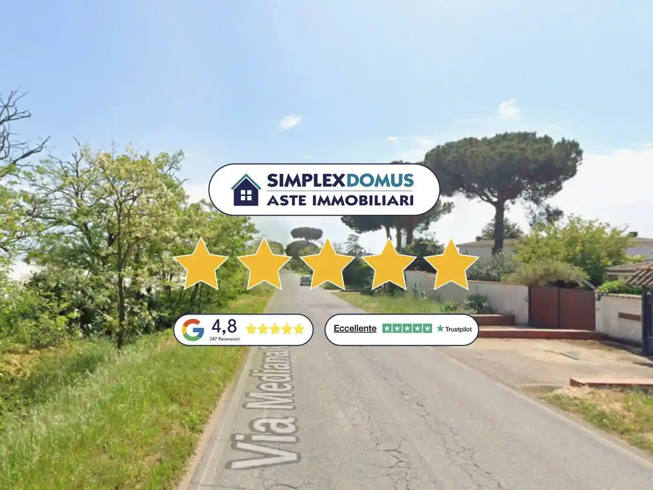 Appartamento in vendita a San Felice Circeo