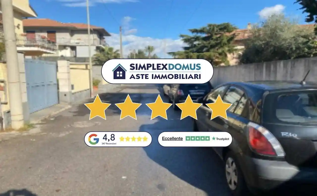 Villa in vendita a Tremestieri Etneo