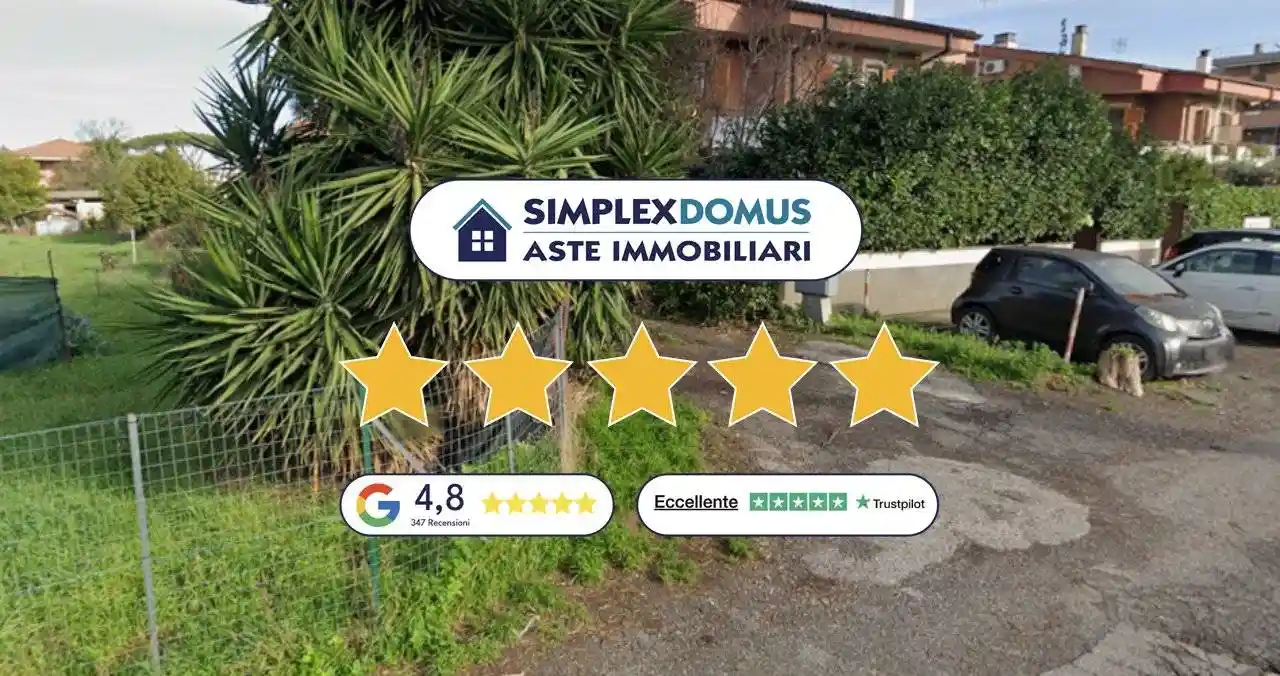 Villa in vendita a Roma