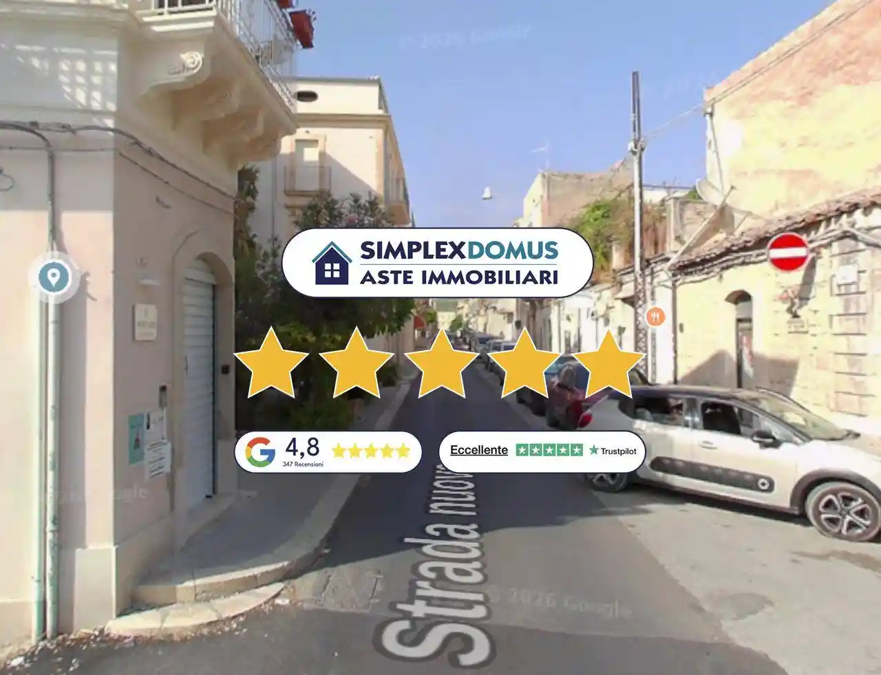Appartamento in vendita a Scicli