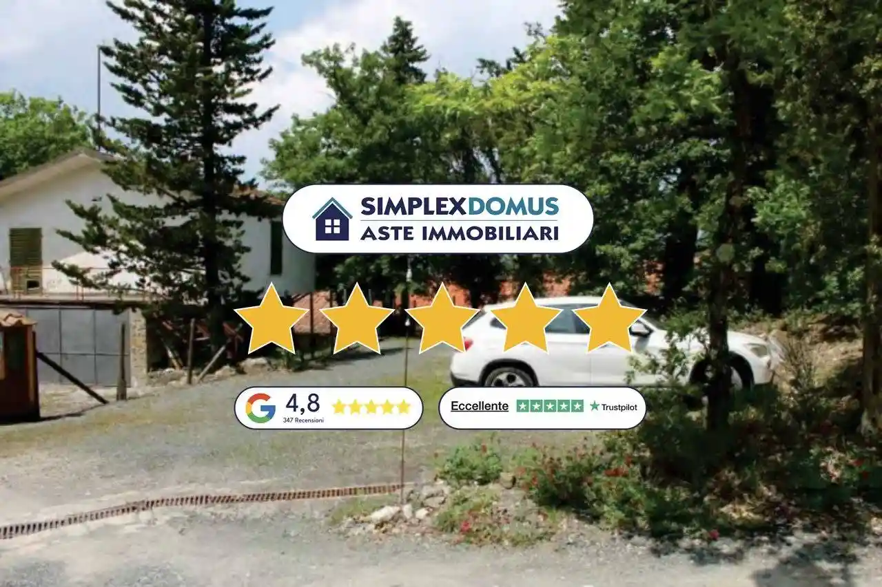 Villa in vendita a Gambassi Terme