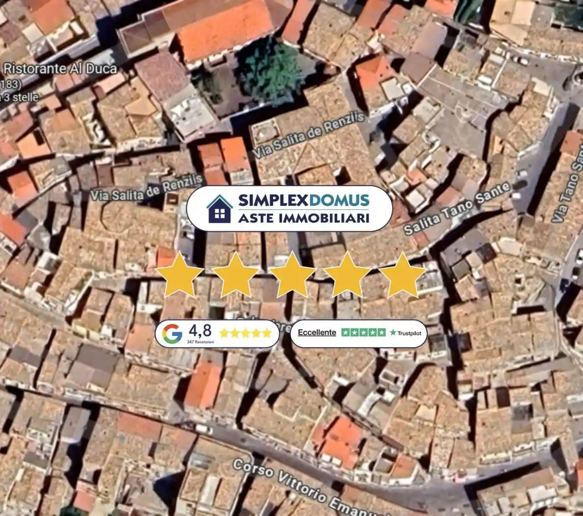 Appartamento in vendita a Atessa