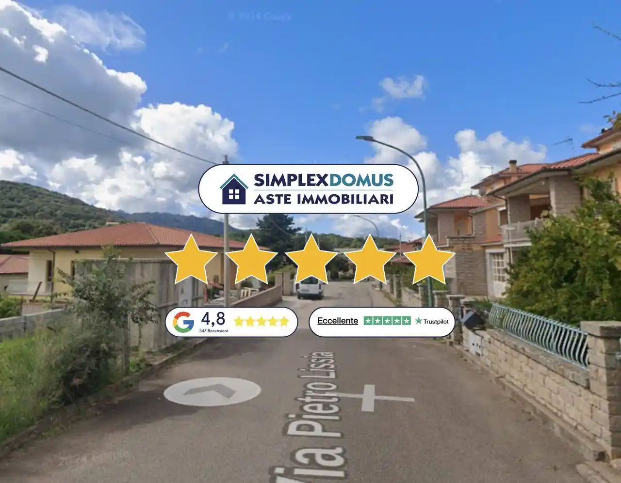 Appartamento in vendita a Calangianus