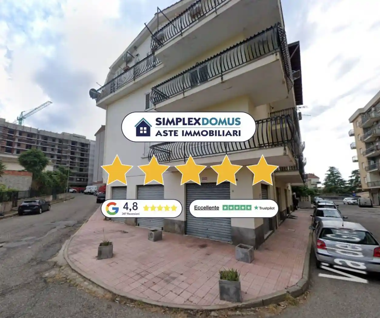 Appartamento in vendita a Corigliano-Rossano