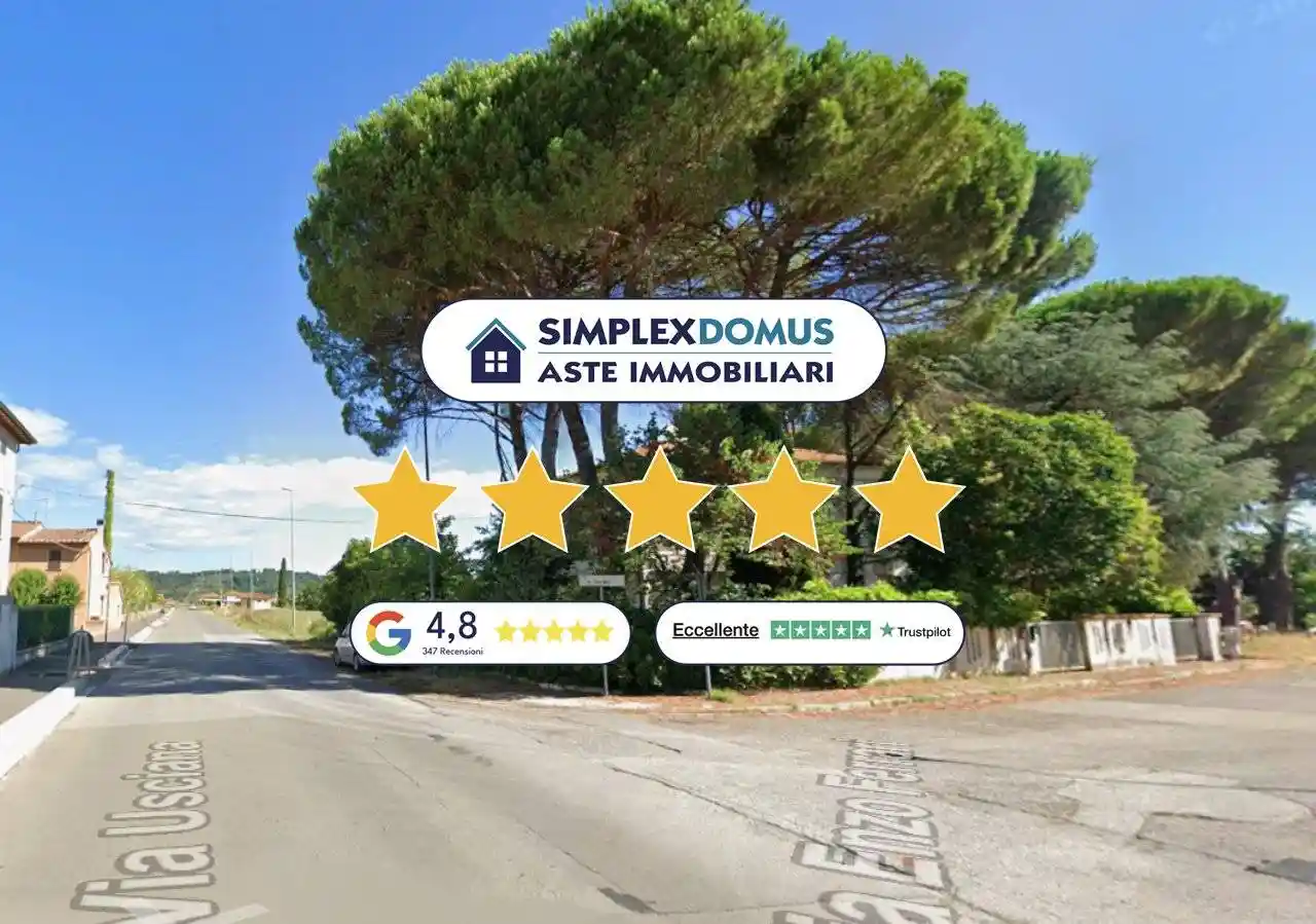 Appartamento in vendita a Castelfranco di Sotto