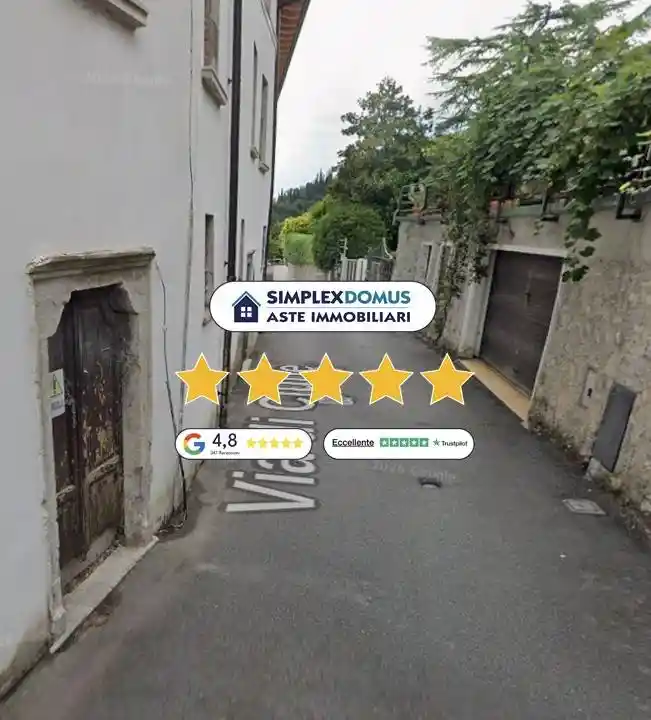 Appartamento in vendita a Gardone Riviera