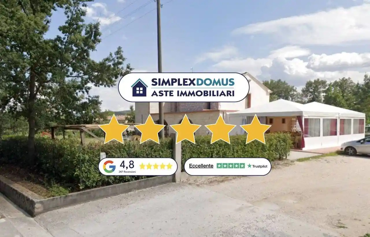 Villa in vendita a Campobasso