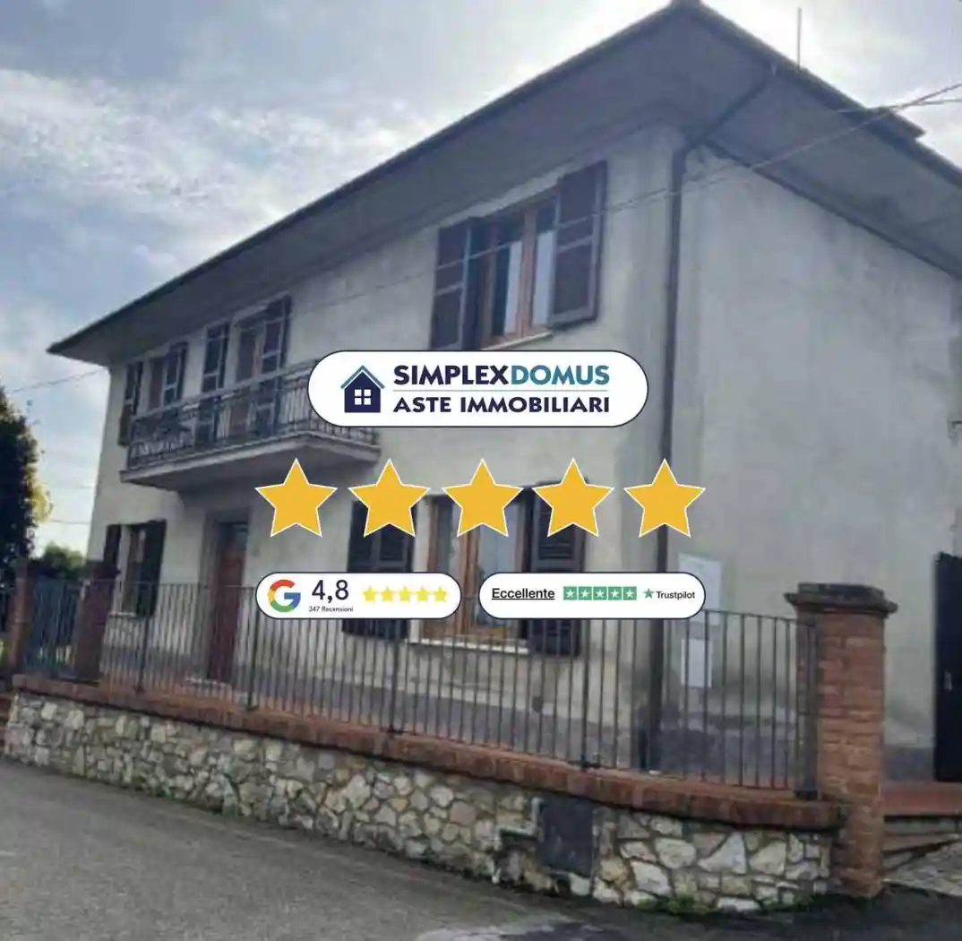 Appartamento in vendita a Chiusi