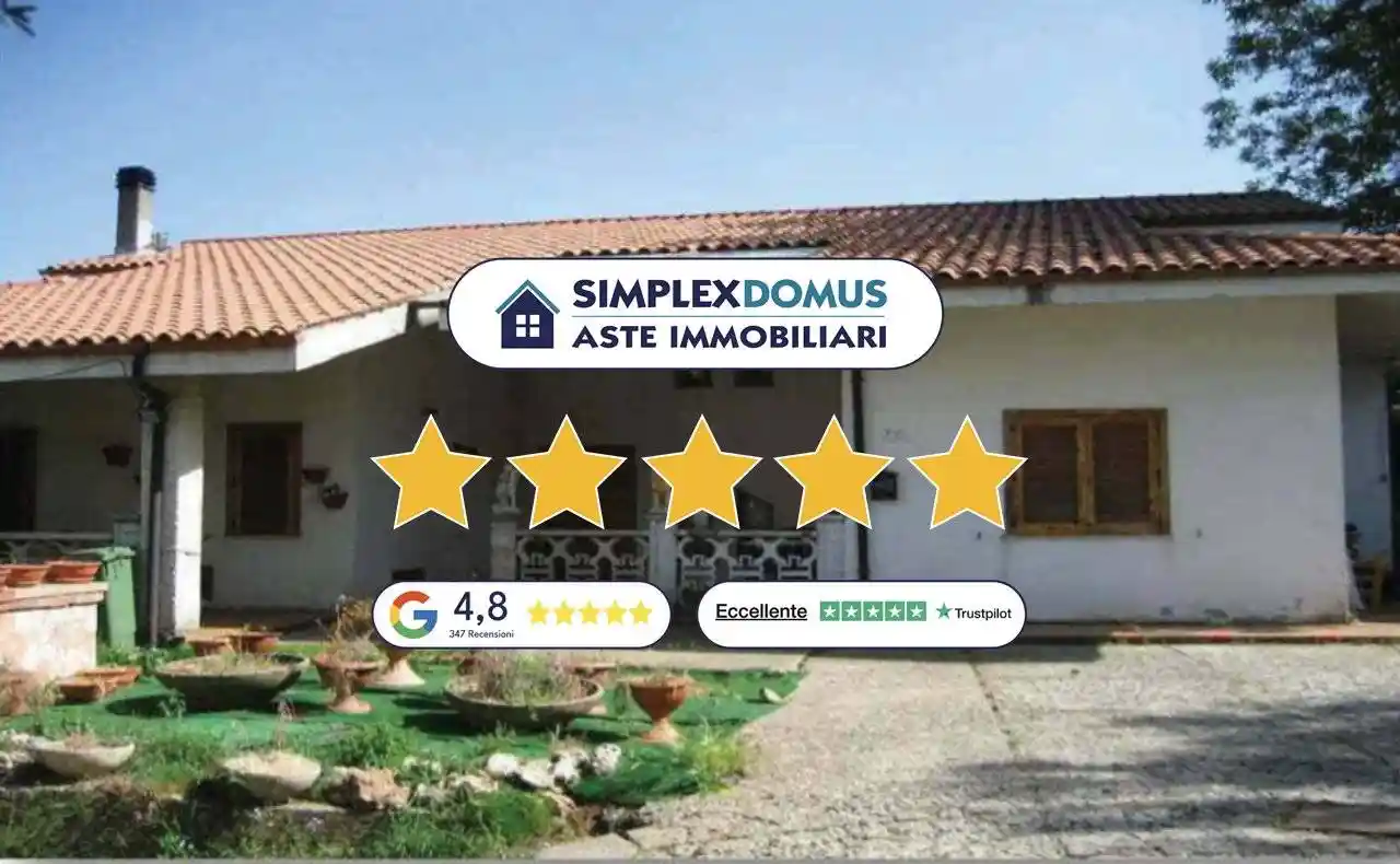 Villa in vendita a Marano Marchesato