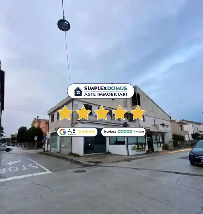Appartamento in vendita a Civitanova Marche