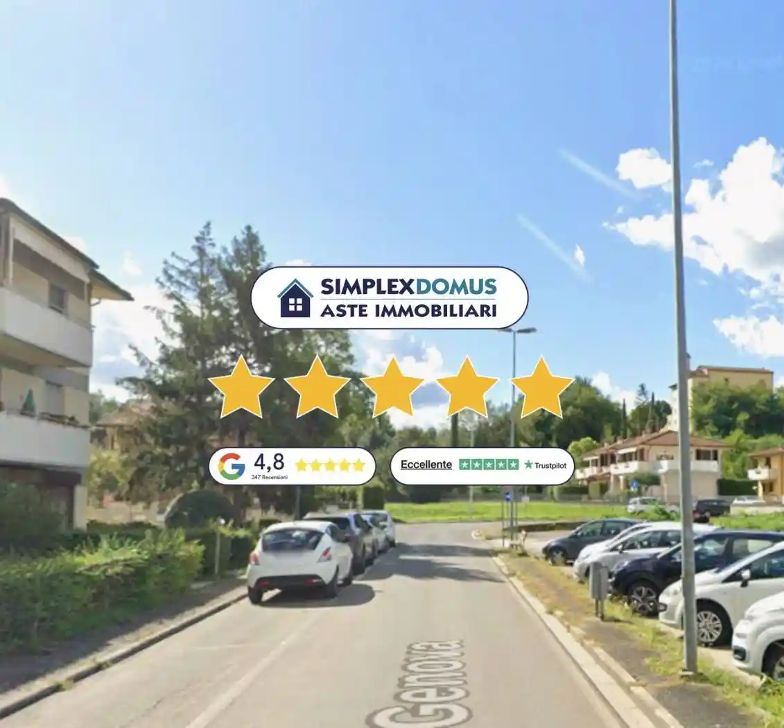 Appartamento in vendita a San Miniato