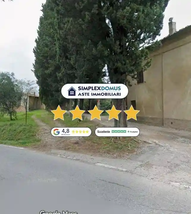 Appartamento in vendita a Volterra