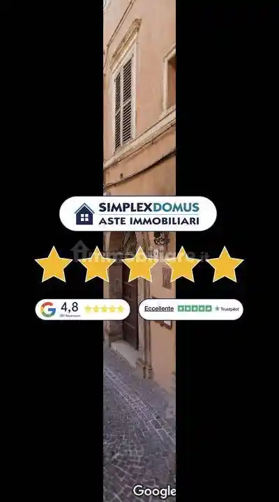Appartamento in vendita a Fabriano