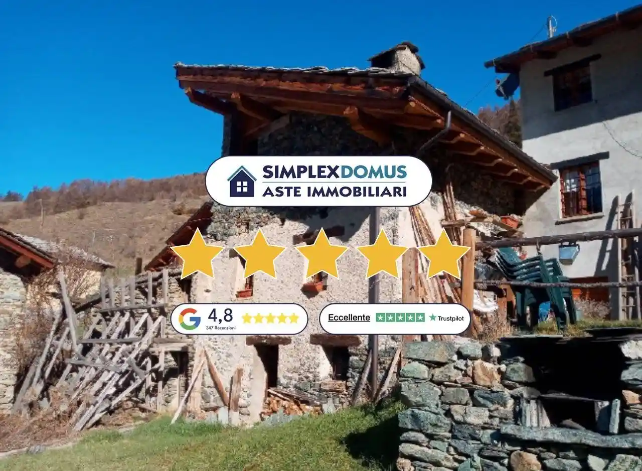 Villa in vendita a Nus