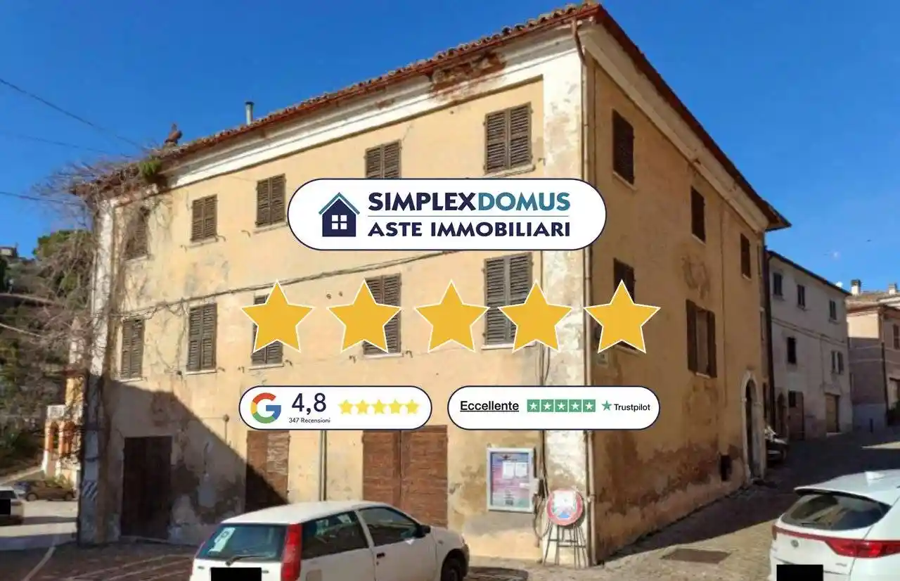 Appartamento in vendita a Colli al Metauro