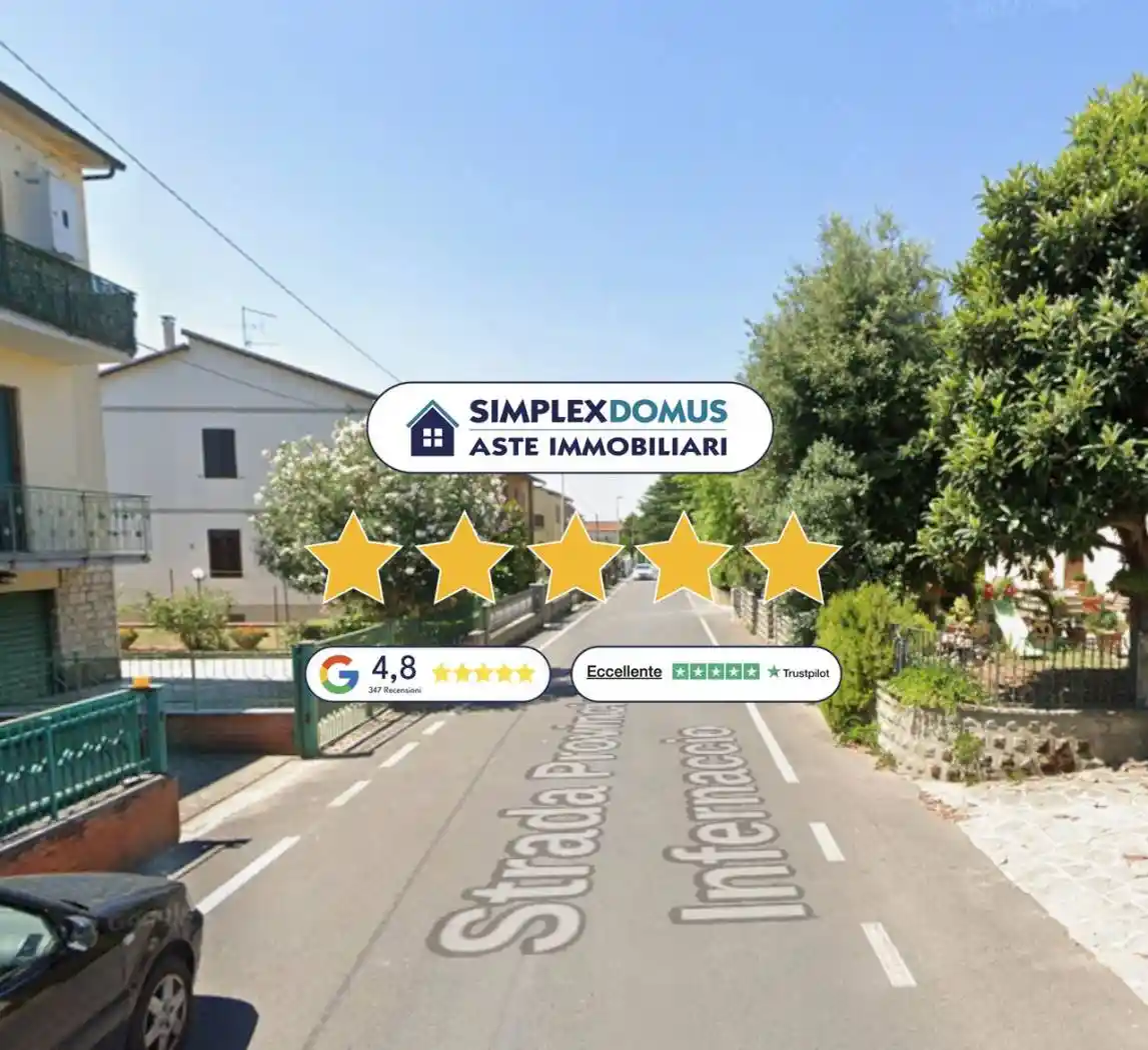 Villa in vendita a Arezzo