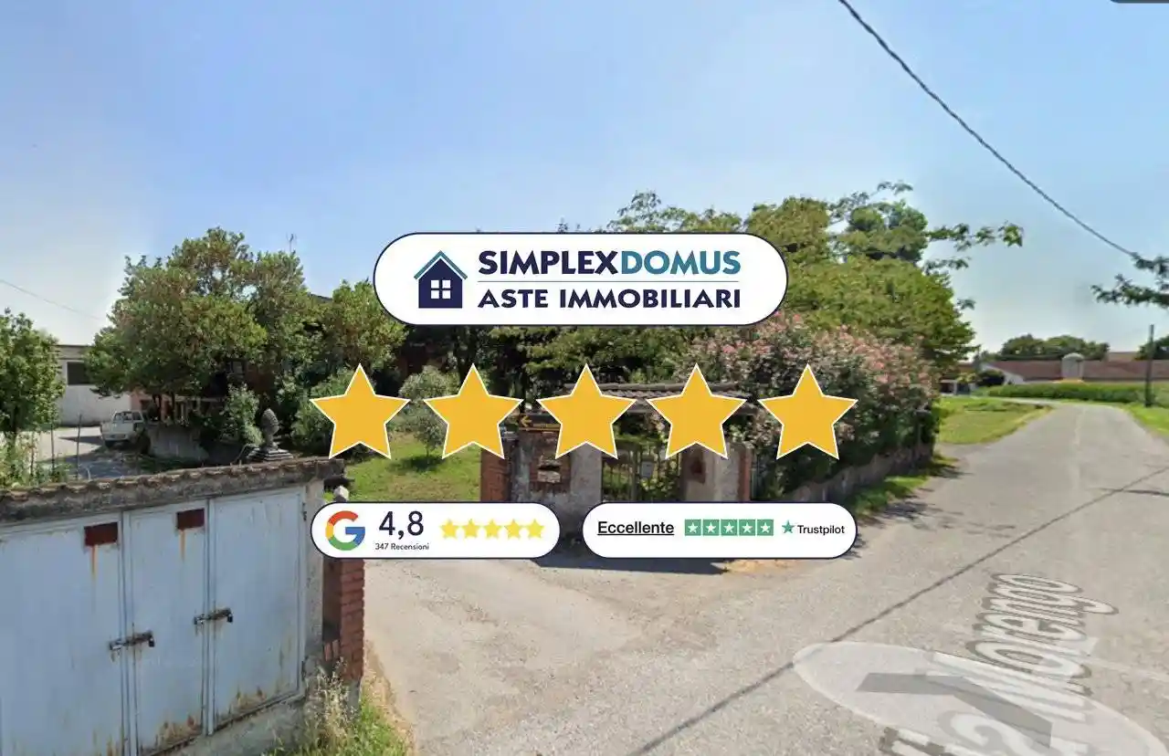 Villa in vendita a Isorella