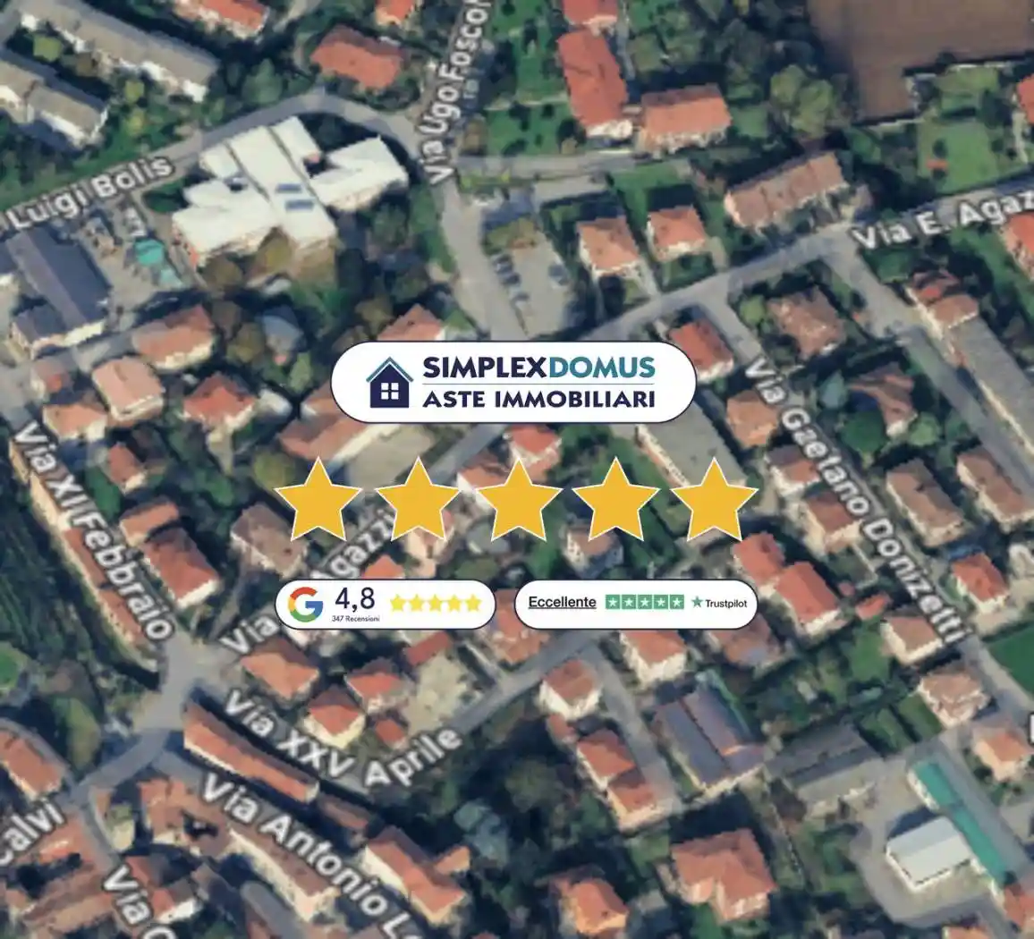 Appartamento in vendita a Mapello