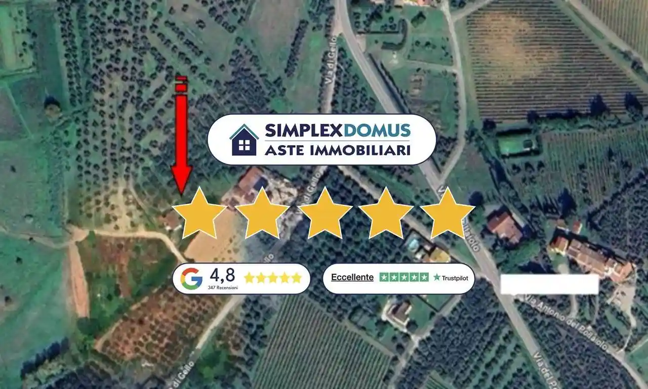 Appartamento in vendita a Lastra a Signa