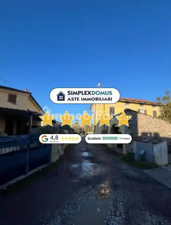 Appartamento in vendita a Massarosa