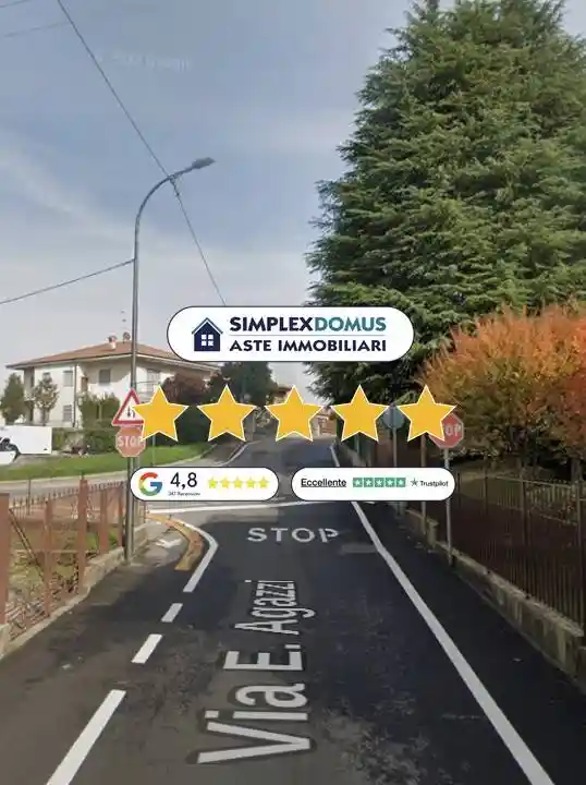 Appartamento in vendita a Mapello