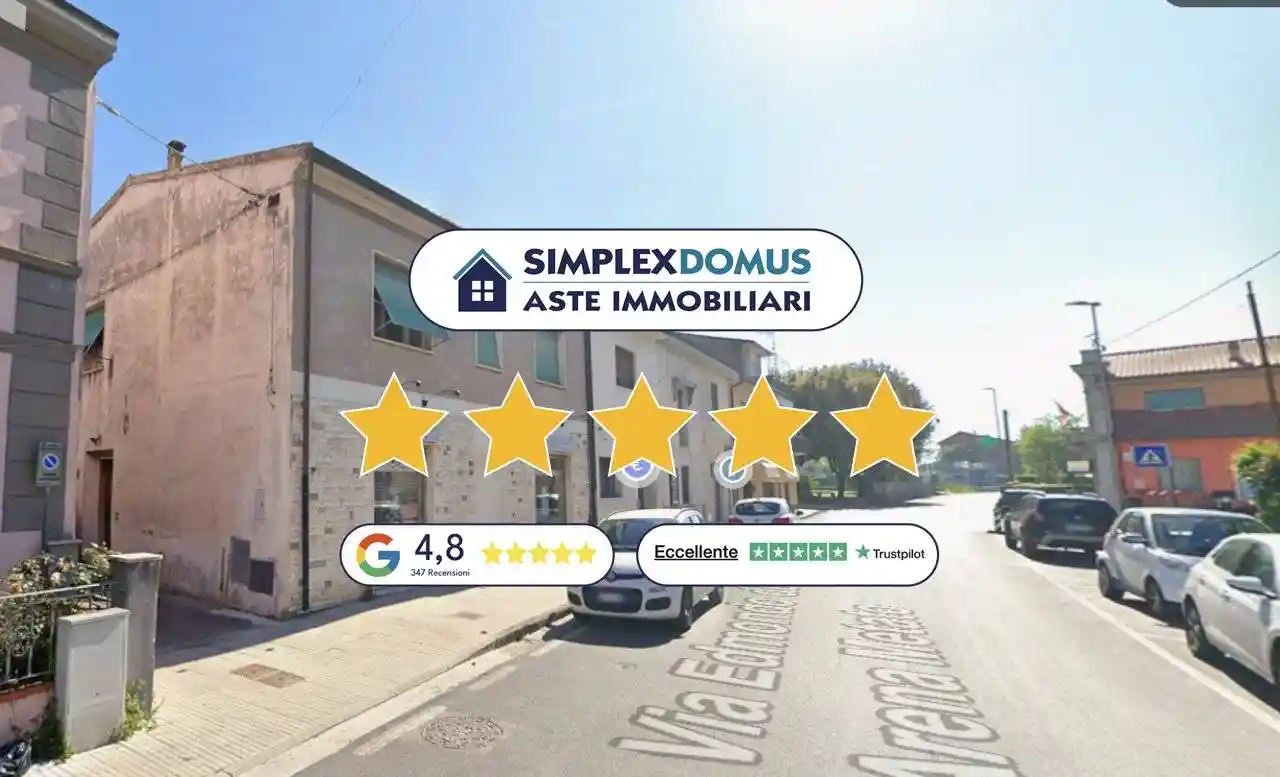 Appartamento in vendita a San Giuliano Terme