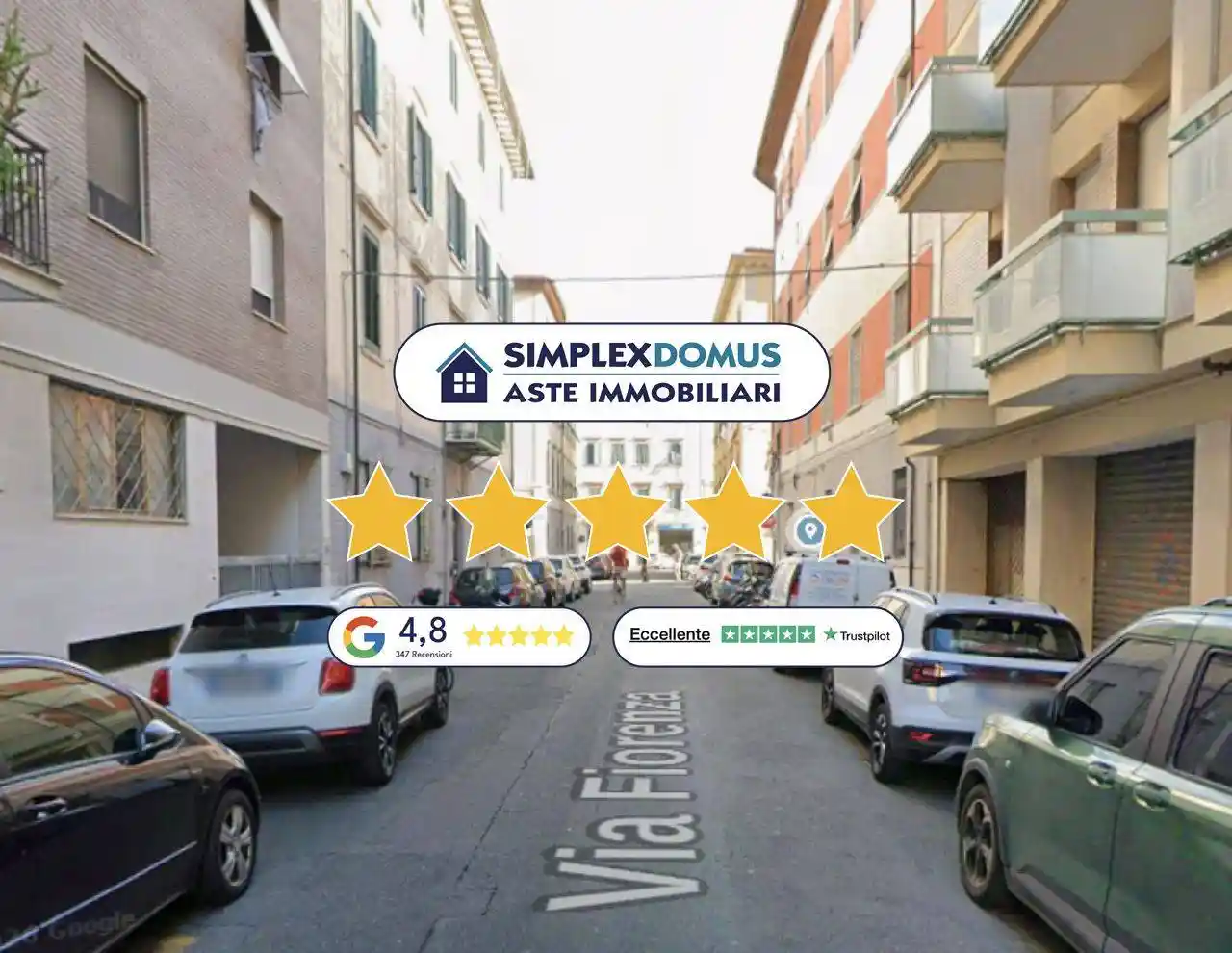 Appartamento in vendita a Livorno