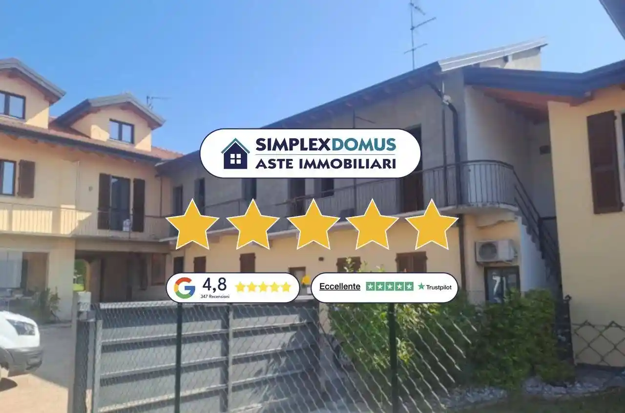 Appartamento in vendita a Venegono Inferiore