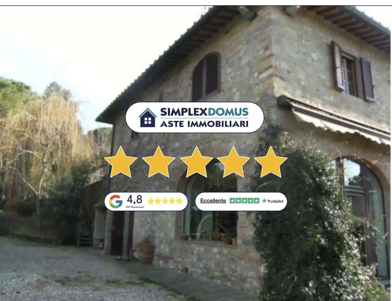 Appartamento in vendita a Impruneta