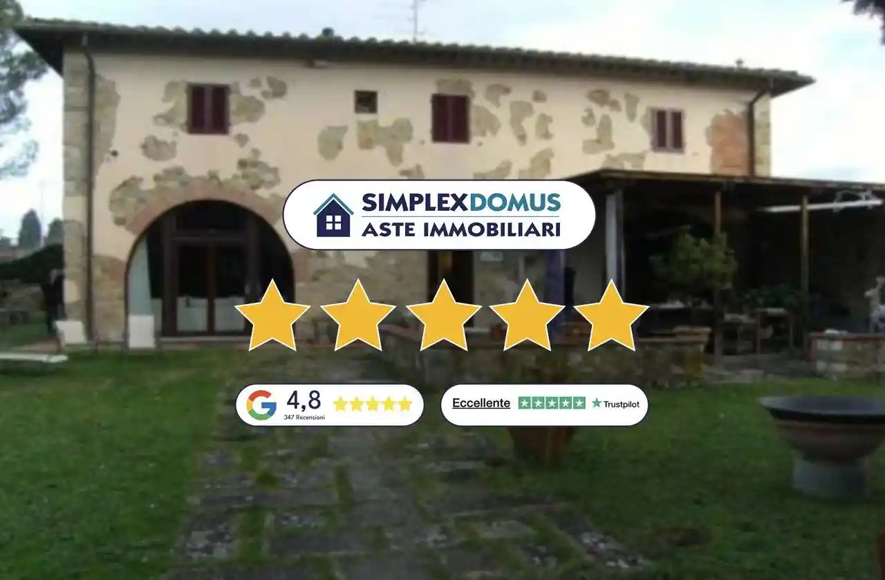 Villa in vendita a Impruneta