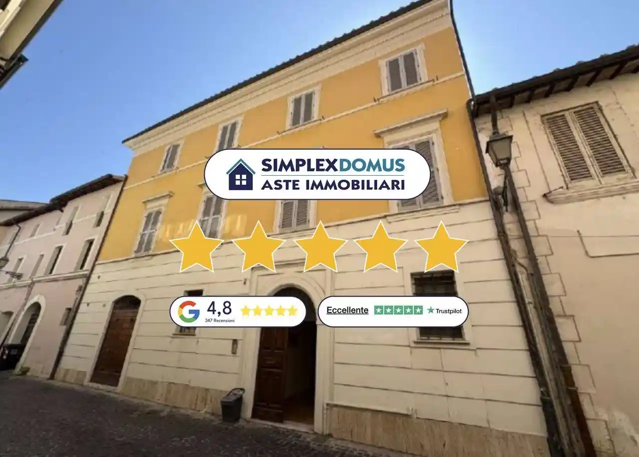 Appartamento in vendita a Terni