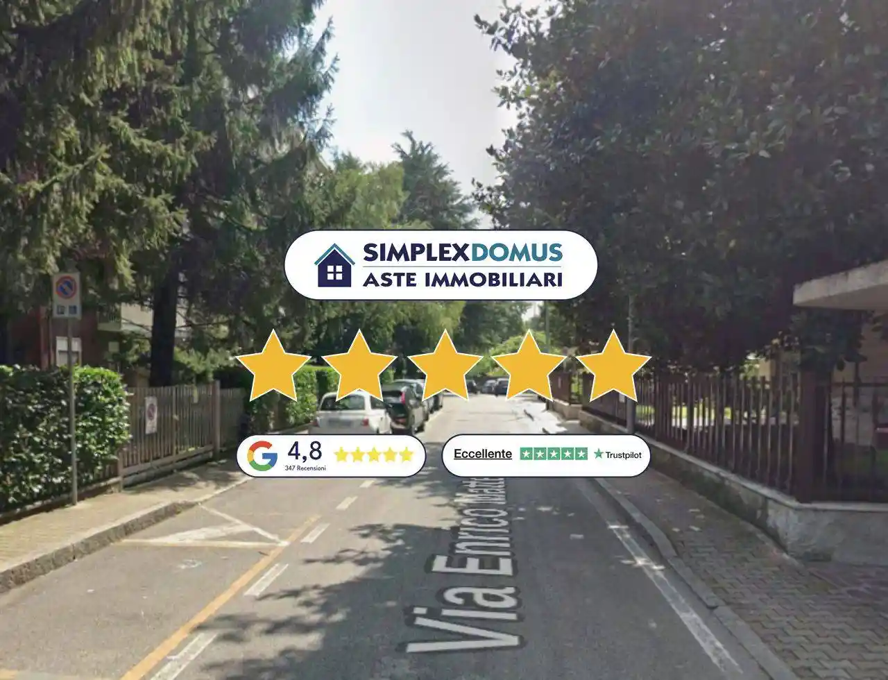 Appartamento in vendita a San Donato Milanese