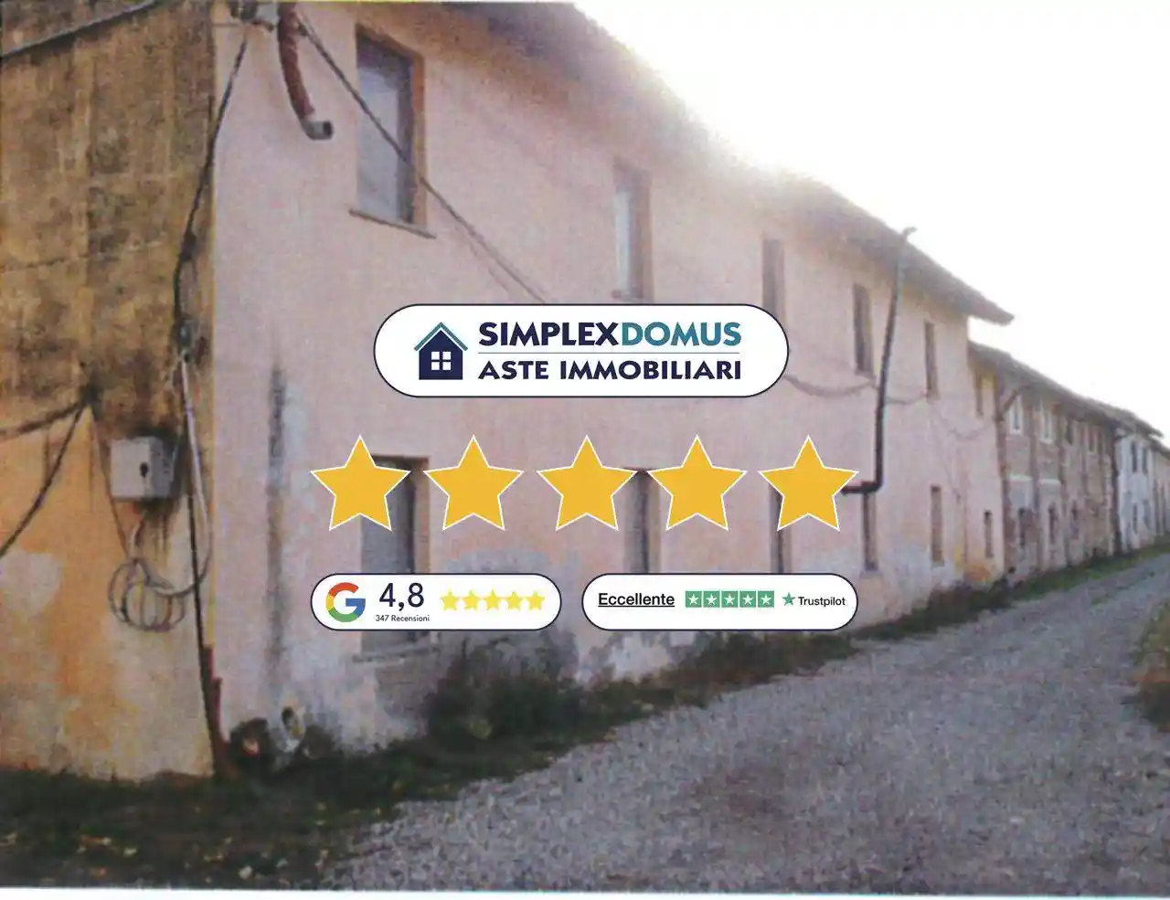 Appartamento in vendita a Cameri