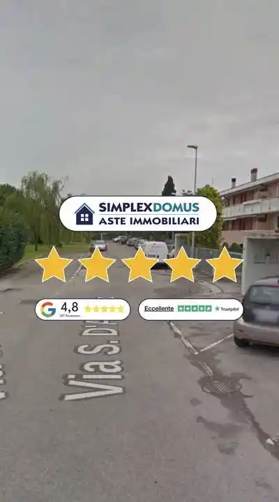 Appartamento in vendita a Noventa Padovana