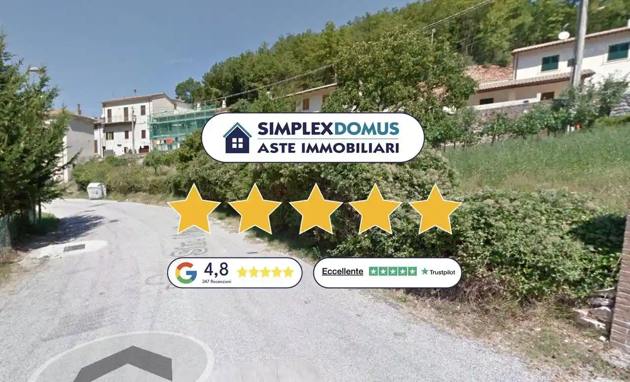 Appartamento in vendita a Foligno