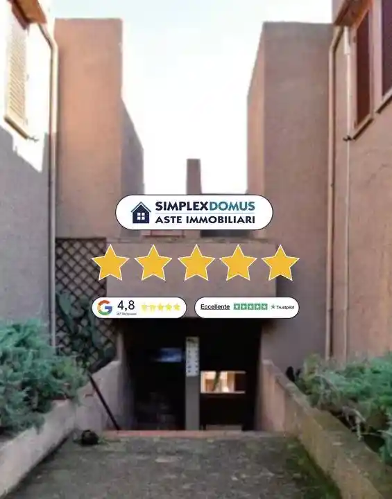 Appartamento in vendita a Olbia